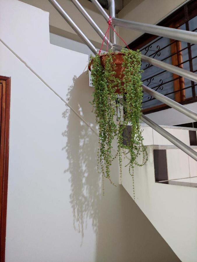 Hotel Tambopata Inn Puerto Maldonado Exteriér fotografie